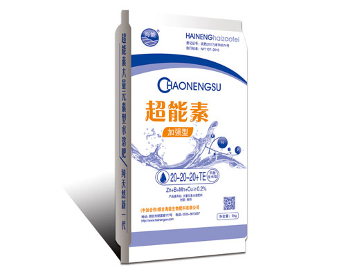 钙肥能与大量元素水溶肥可以同时冲施吗？