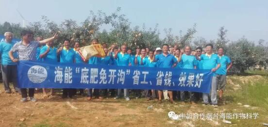 午夜福利国产视频底肥免开沟 用效果说话！