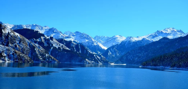 天山、戈壁、沙漠午夜福利国产视频与你在这里相遇