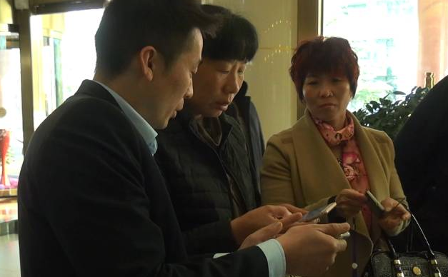 午夜福利国产视频生物会议篇（二）快乐营销速成班