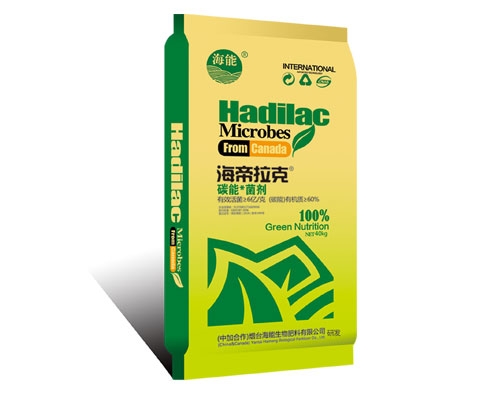 常用的碳能菌剂有什么？