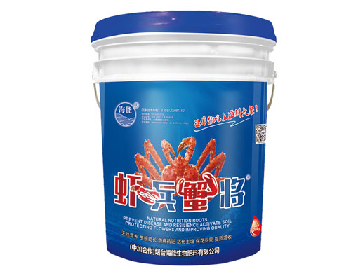 桶装生根肥的由来及特性