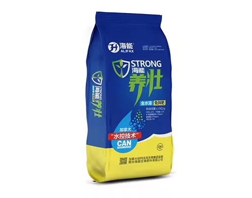 大量元素水溶肥是什么？该如何选型？