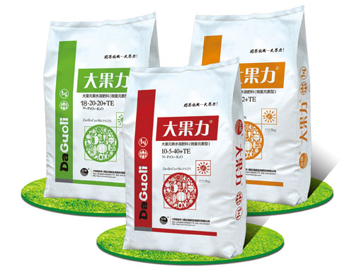 膨果水溶肥怎么选择比较好